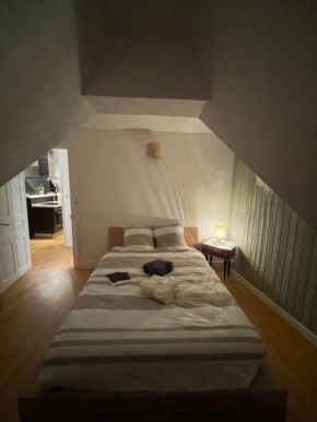 Appartement centre Mur de Barrez